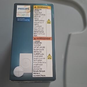 Philips Hue Tap Smart Switch - White